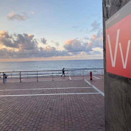 Appartamento el Ático de Mateo 5A Las Palmas de Gran Canaria Esterno foto