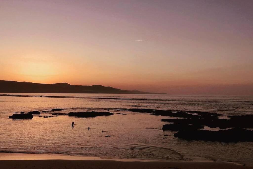 Appartamento el Ático de Mateo 5A Las Palmas de Gran Canaria Esterno foto