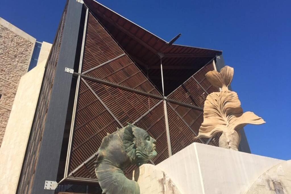 Appartamento el Ático de Mateo 5A Las Palmas de Gran Canaria Esterno foto