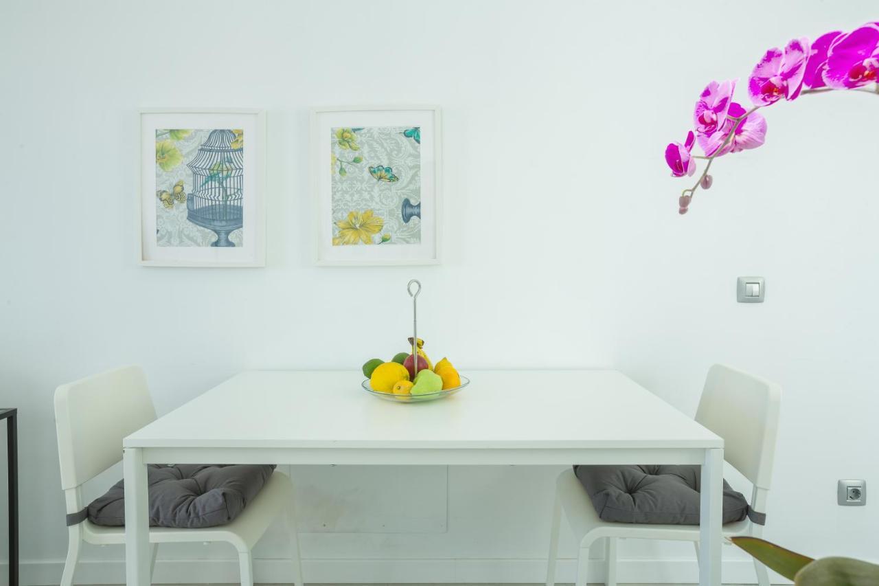 Appartamento el Ático de Mateo 5A Las Palmas de Gran Canaria Esterno foto
