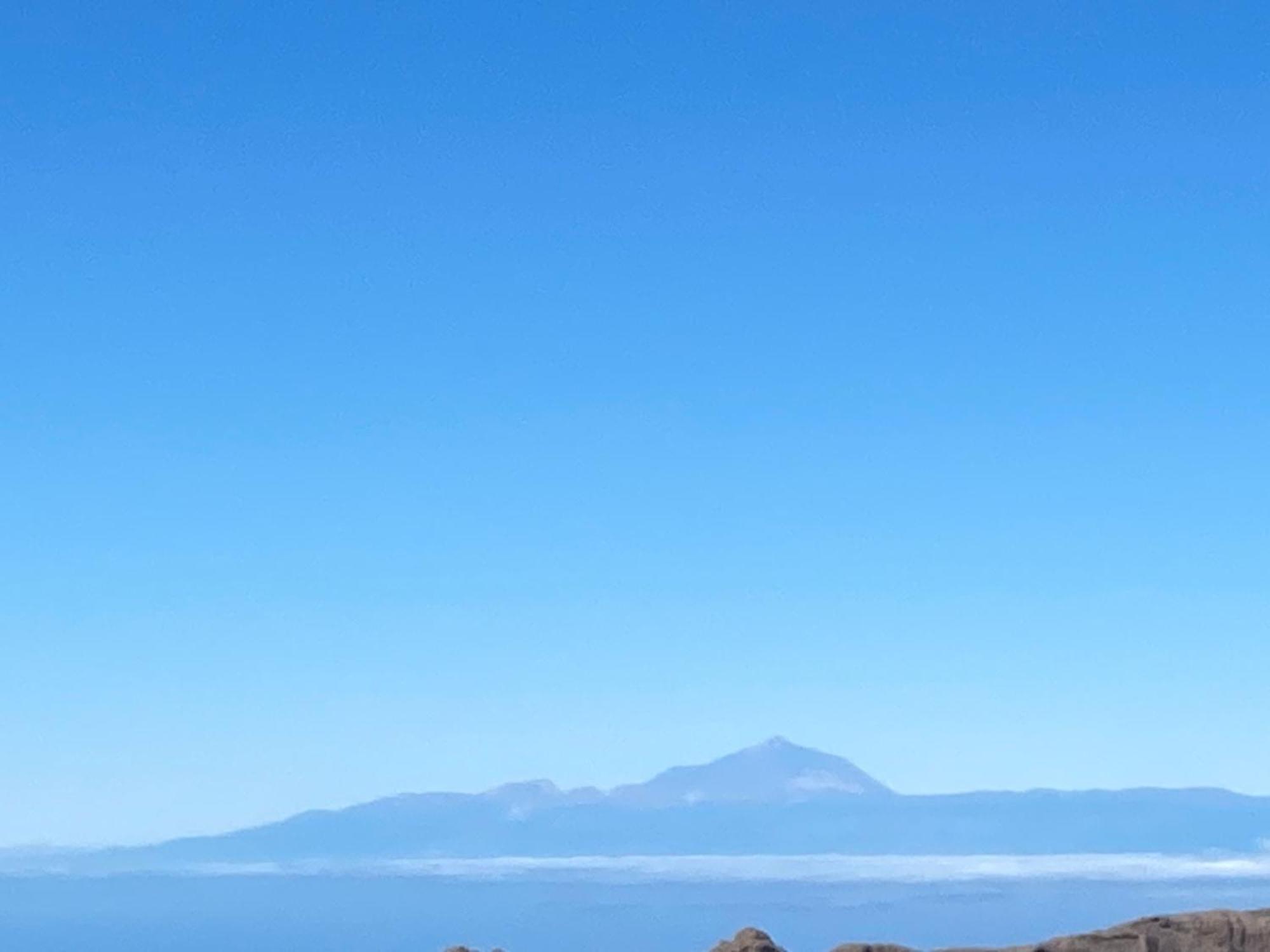 Appartamento el Ático de Mateo 5A Las Palmas de Gran Canaria Esterno foto
